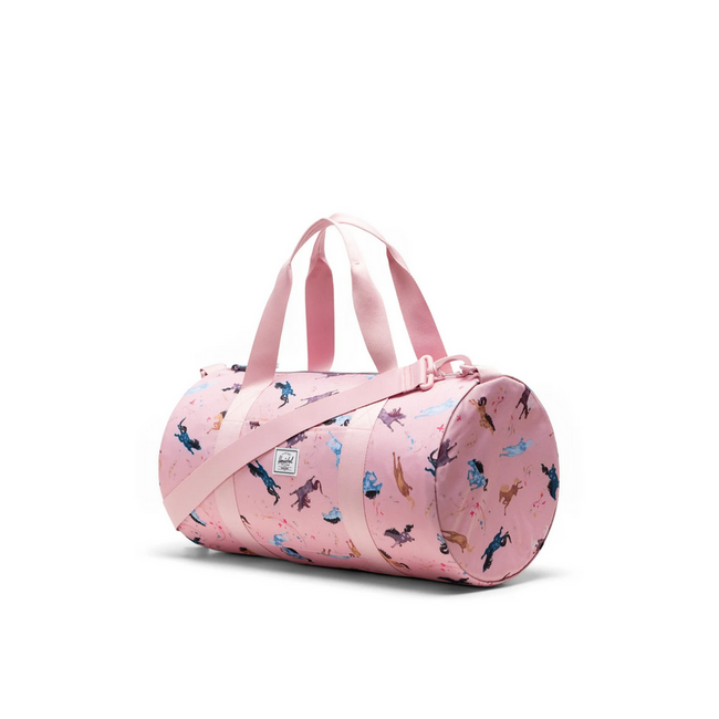 Herschel Herschel Classic Duffle Little Herschel - Wild Horses