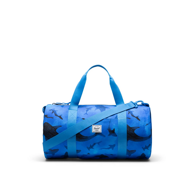 Herschel Herschel Classic Duffle Little Herschel - Sharks