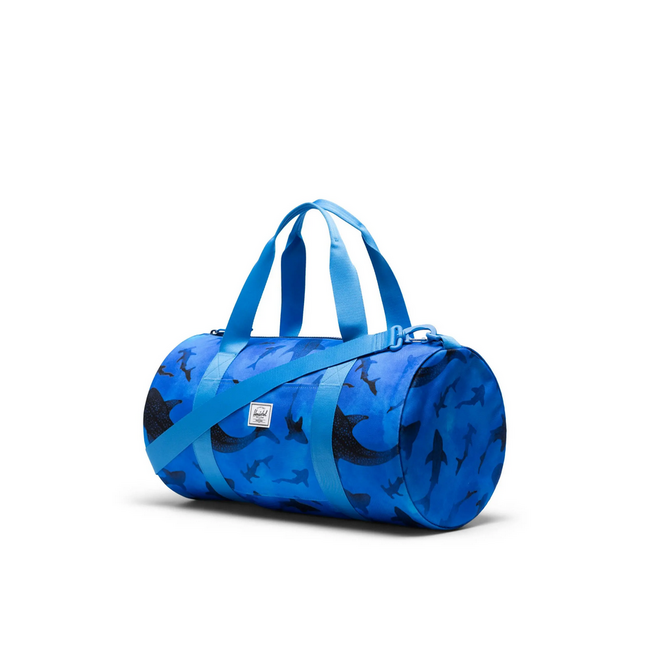 Herschel Herschel Classic Duffle Little Herschel - Sharks