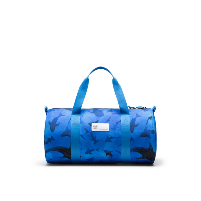 Herschel Herschel Classic Duffle Little Herschel - Sharks