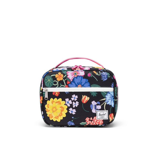 Herschel Pop Quiz Lunch Box Little Herschel - Paper Garden