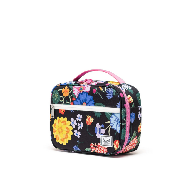 Herschel Pop Quiz Lunch Box Little Herschel - Paper Garden