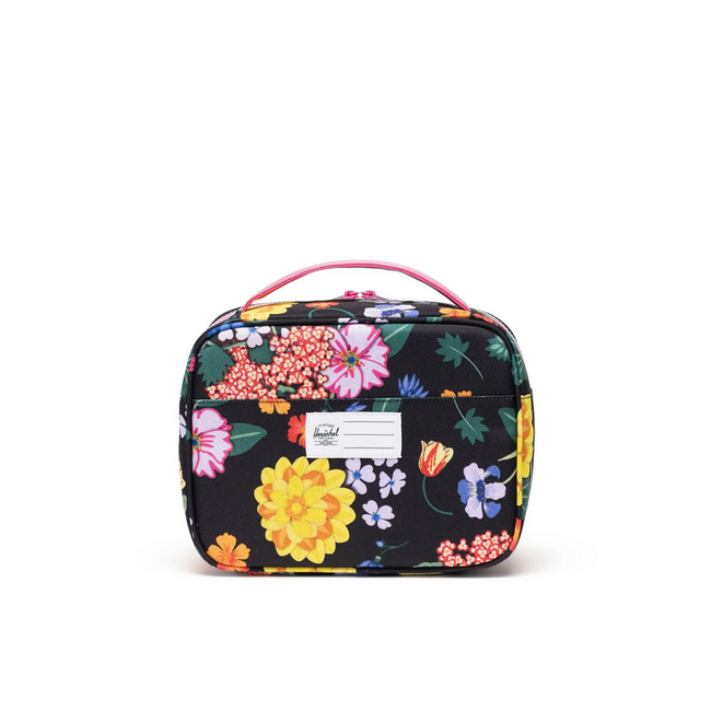 Herschel Pop Quiz Lunch Box Little Herschel - Paper Garden