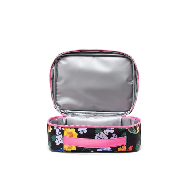Herschel Pop Quiz Lunch Box Little Herschel - Paper Garden