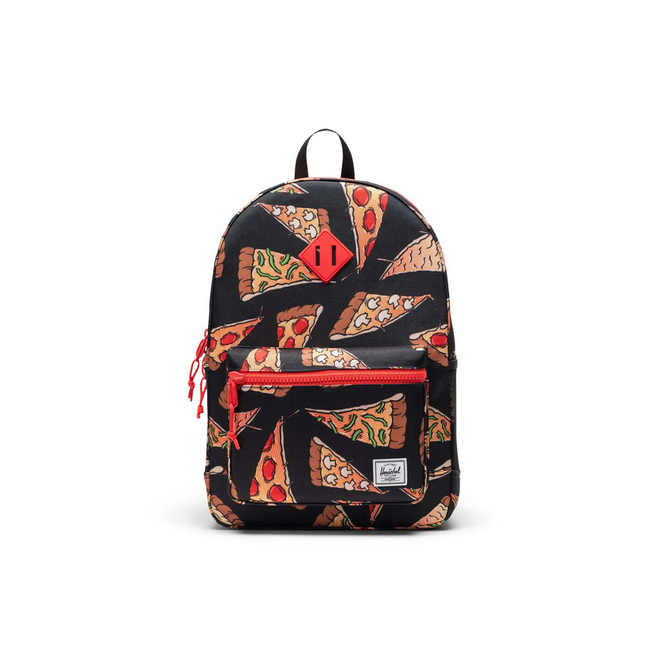 Herschel Herschel - Herschel Heritage™ Youth Backpack - Pizza Party