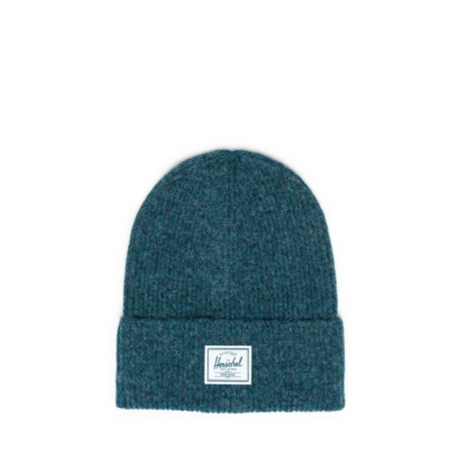 Herschel Super Soft Beanie - Dark Sea
