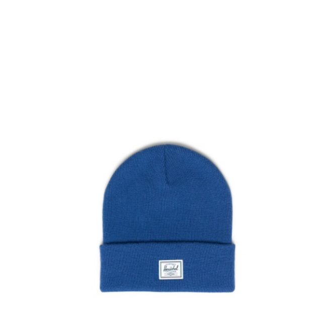 Herschel Elmer Kids Beanie - Sodalite Blue