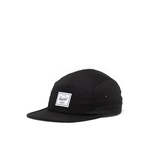 Herschel Glendale Kids Cap - Black OS