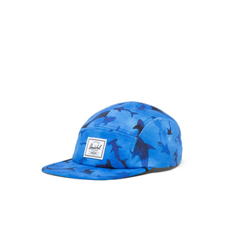 Herschel Glendale Kids Cap - Sharks OS