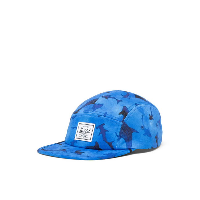 Herschel Glendale Kids Cap - Sharks OS