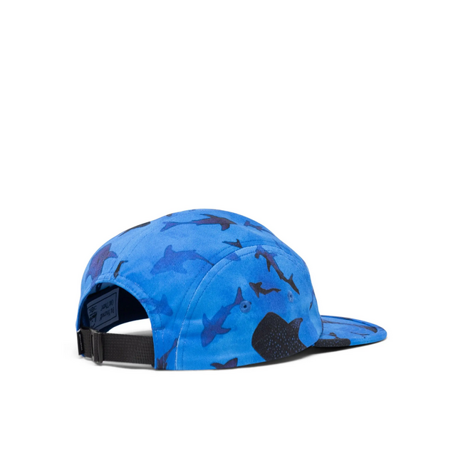 Herschel Glendale Kids Cap - Sharks OS
