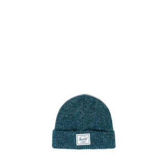 Herschel Super Soft Baby Beanie 0-6 Months - Dark Sea