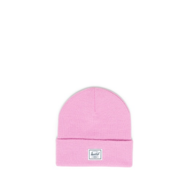 Herschel Elmer Toddler Beanie - Opera Mauve