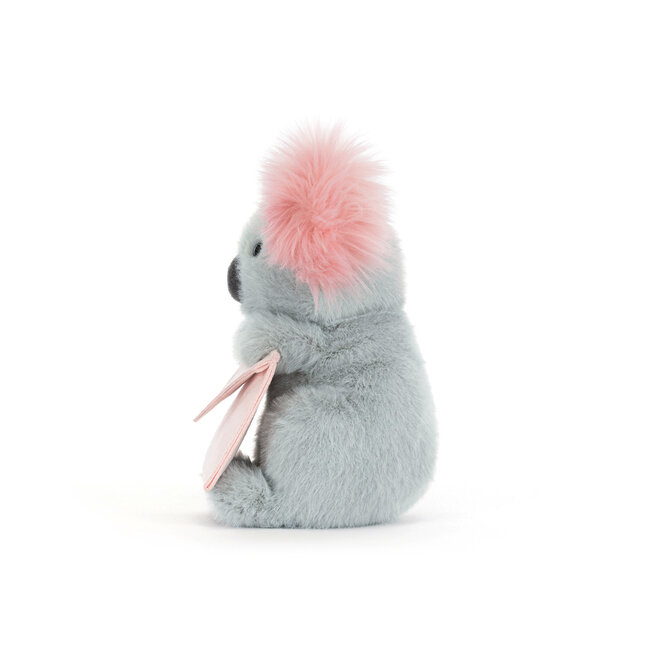 Jellycat Jellycat - Koala with Message