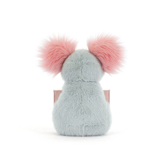 Jellycat Jellycat - Koala with Message
