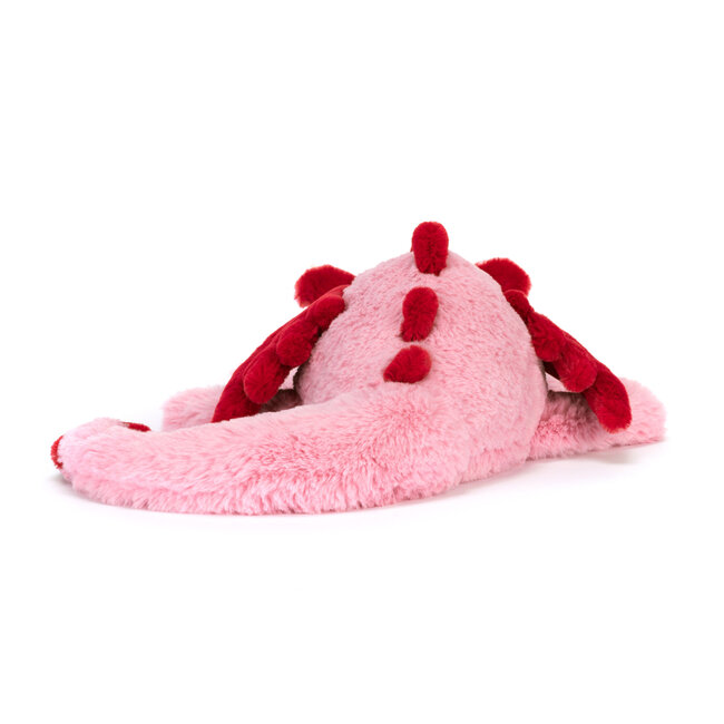 Jellycat Jellycat - Heart Dragon