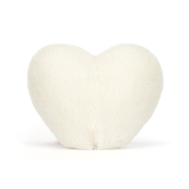 Jellycat Jellycat - Amuseables Heart Boiled Egg