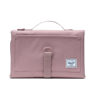 Herschel Herschel Sprout Change Mat Ash Rose