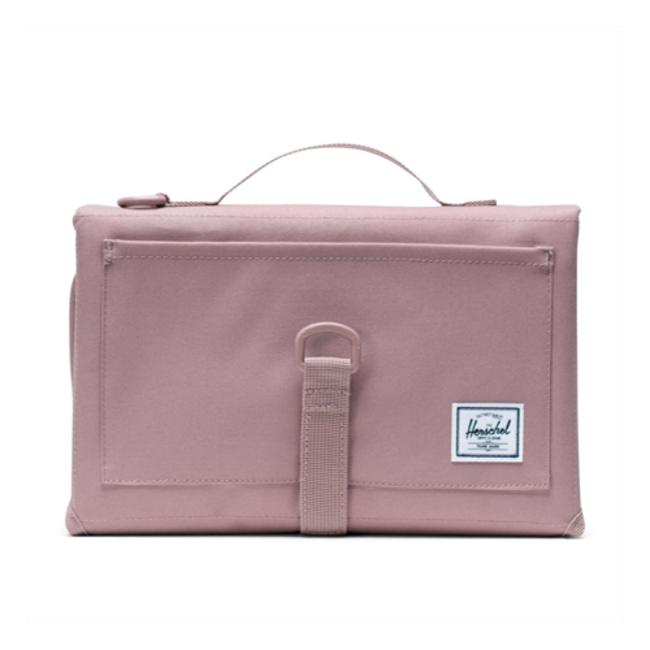 Herschel Herschel Sprout Change Mat Ash Rose