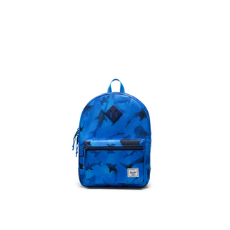 Herschel Herschel - Herschel Heritage™ Kids Backpack -  Sharks