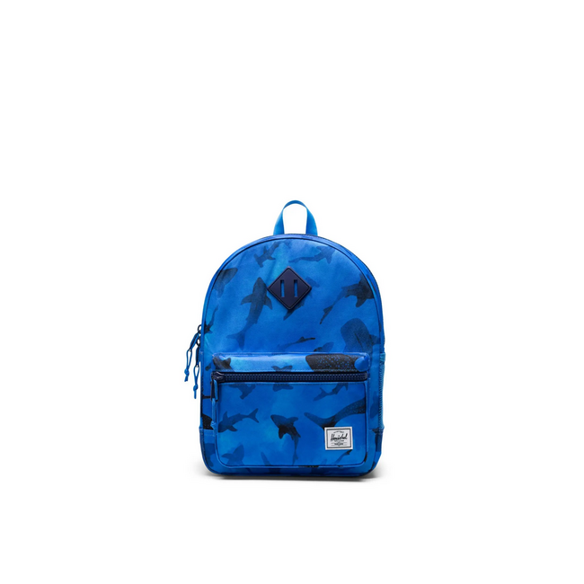 Herschel Herschel - Herschel Heritage™ Kids Backpack -  Sharks