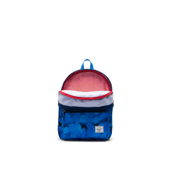 Herschel Herschel - Herschel Heritage™ Kids Backpack -  Sharks