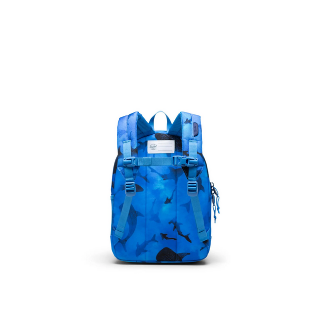 Herschel Herschel - Herschel Heritage™ Kids Backpack -  Sharks