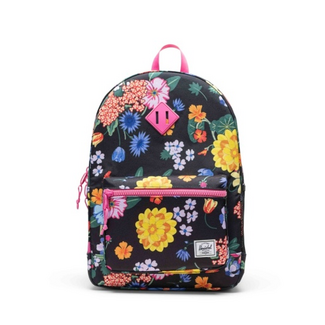Herschel Herschel - Herschel Heritage™ Youth Backpack - Paper Garden