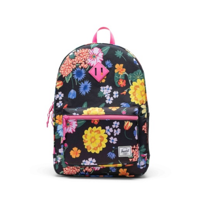 Herschel Herschel - Herschel Heritage™ Youth Backpack - Paper Garden
