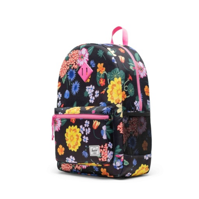 Herschel Herschel - Herschel Heritage™ Youth Backpack - Paper Garden