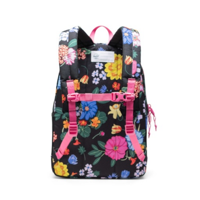 Herschel Herschel - Herschel Heritage™ Youth Backpack - Paper Garden