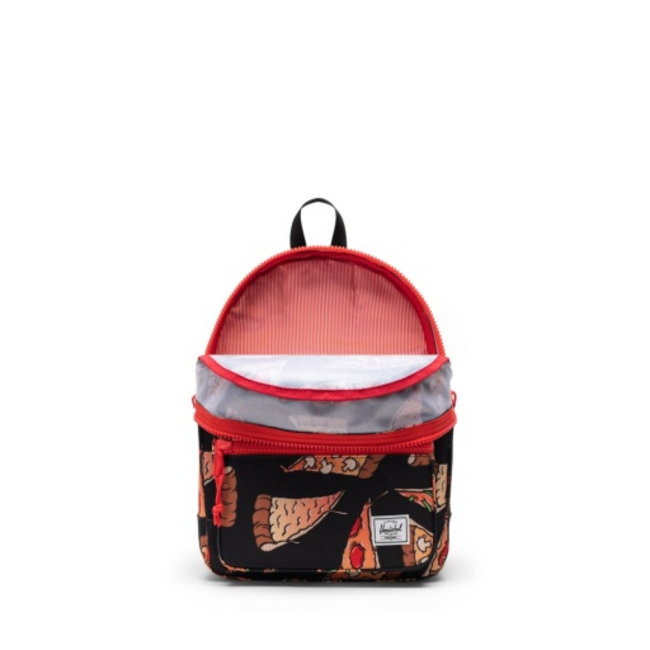 Herschel Herschel - Herschel Heritage™ Kids Backpack - Pizza Party