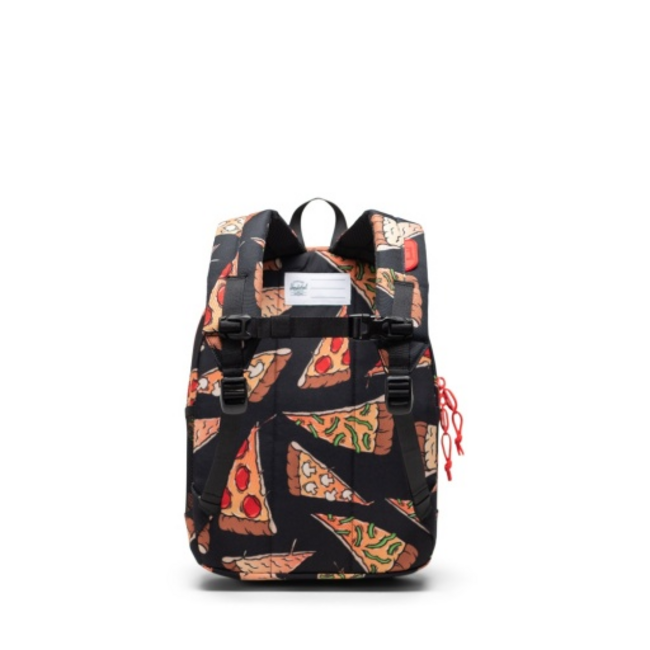 Herschel Herschel - Herschel Heritage™ Kids Backpack - Pizza Party