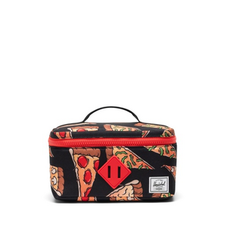 Herschel Herschel Heritage Lunch Box Little - Pizza Party