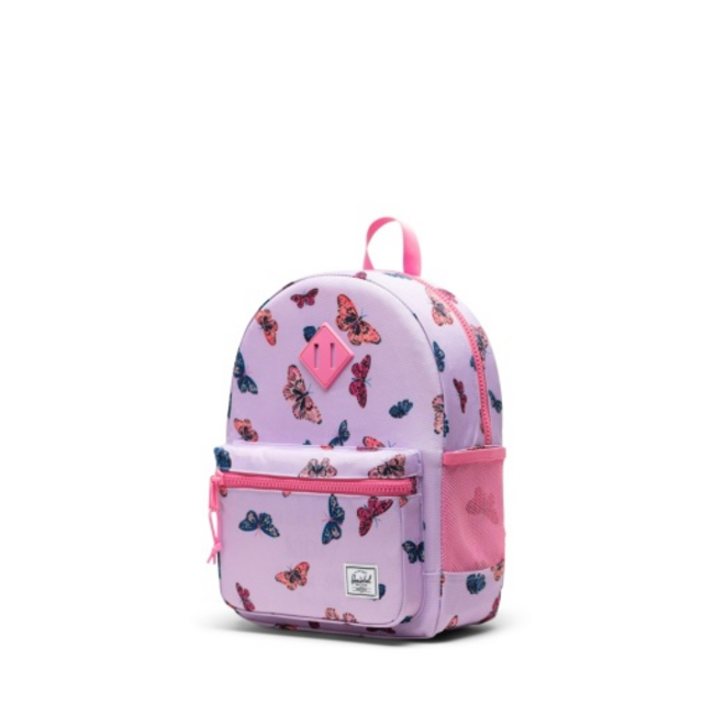 Herschel Herschel - Herschel Heritage™ Kids Backpack - Butterfly Lavendula