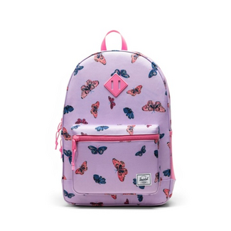 Herschel Herschel - Herschel Heritage™ Youth Backpack - Butterfly Lavendula