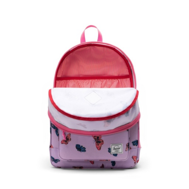 Herschel Herschel - Herschel Heritage™ Youth Backpack - Butterfly Lavendula