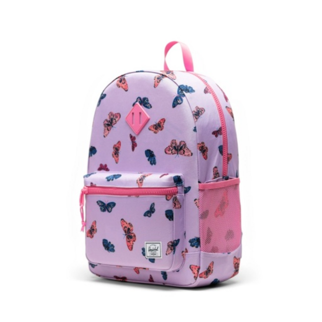 Herschel Herschel - Herschel Heritage™ Youth Backpack - Butterfly Lavendula