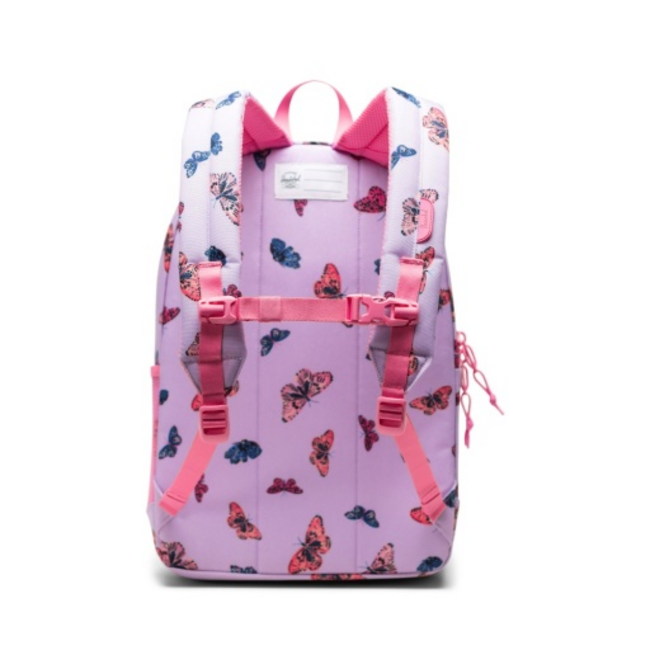 Herschel Herschel - Herschel Heritage™ Youth Backpack - Butterfly Lavendula