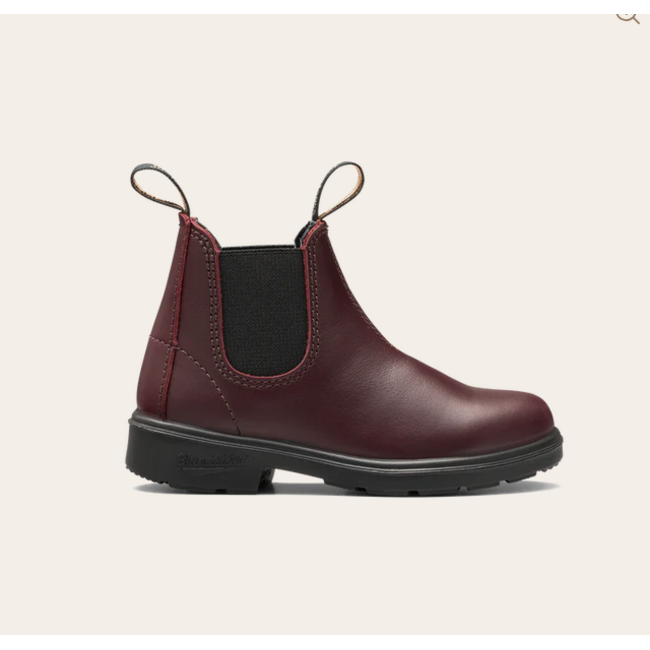 Blundstone Blundstone - 2592 Kids Shiraz
