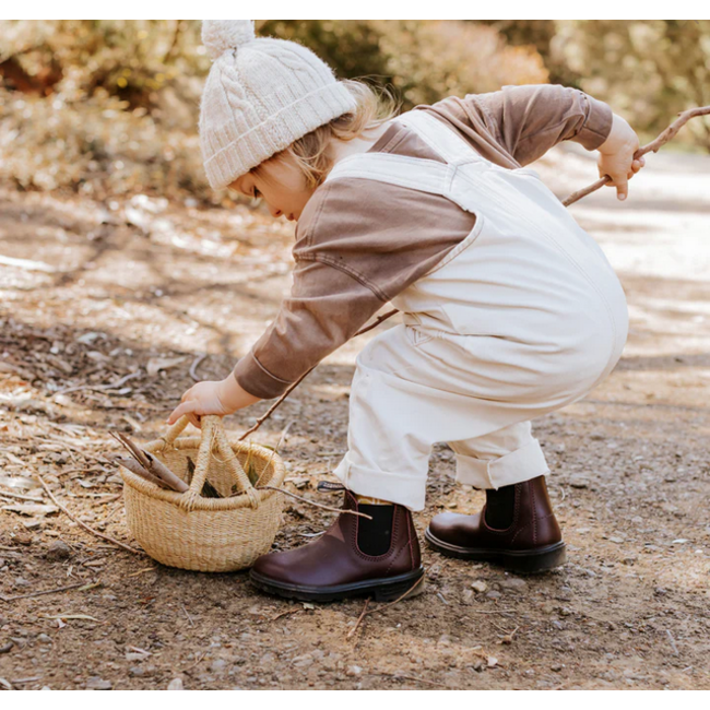 Blundstone Blundstone - 2592 Kids Shiraz