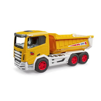 Bruder 03470 Roadmax Dump Truck