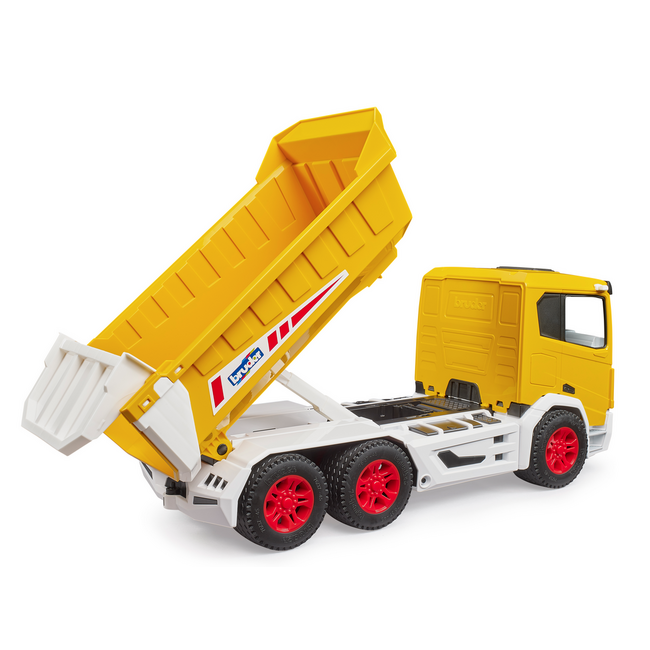 Bruder 03470 Roadmax Dump Truck