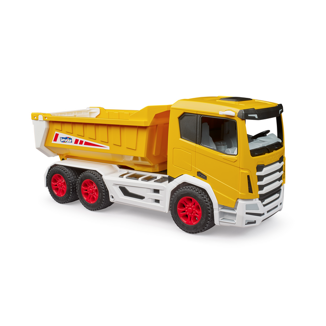 Bruder 03470 Roadmax Dump Truck