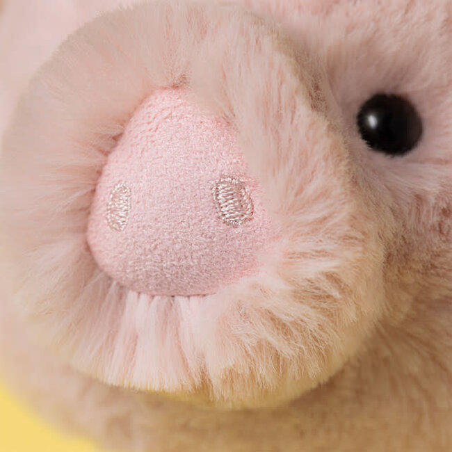 Jellycat Jellycat - Smudge Pig Original