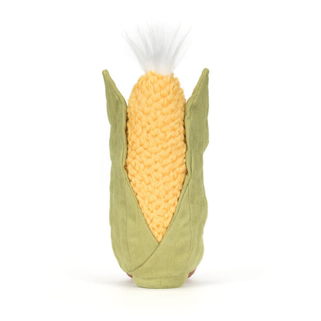 Jellycat Jellycat - Amuseables Sweetcorn
