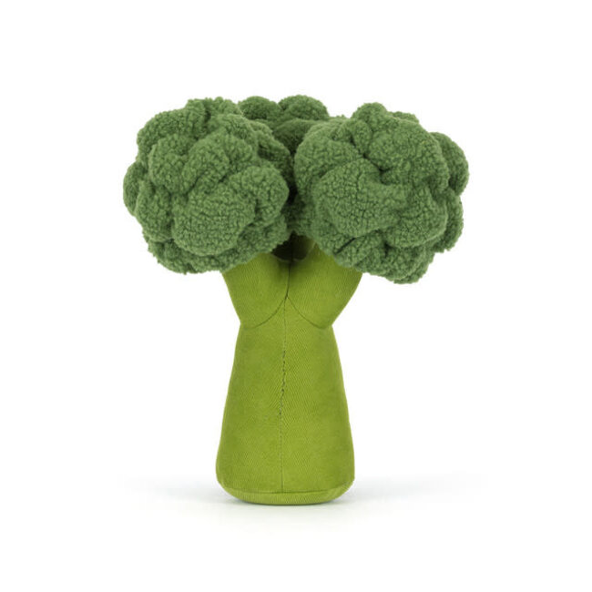 Jellycat Jellycat - Amuseables Broccoli