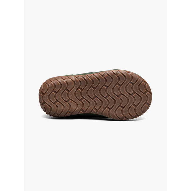 Bogs BOGS - Rainboot Tractor - Dark Green Multi (73323-348)