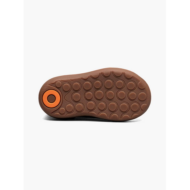 Bogs BOGS - Skipper II Tractors - Green Multi (73338I-340)