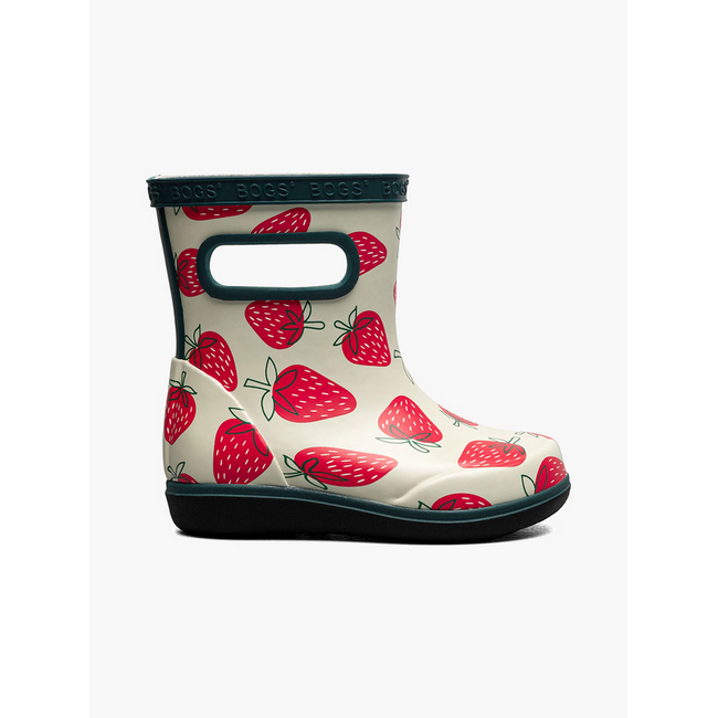 Bogs BOGS - Skipper II Strawberries - Moss Multi (73174I-356)